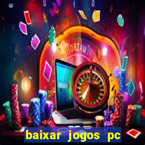 baixar jogos pc via μtorrent